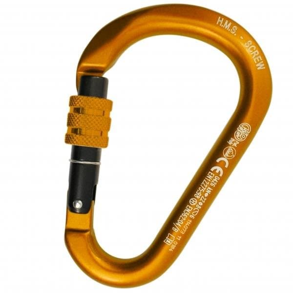 Kong Usa 116 mm Length, 25 mm Gate Opening, Aluminum Alloy, Orange/Black/Orange 786MA0ONOKK - main